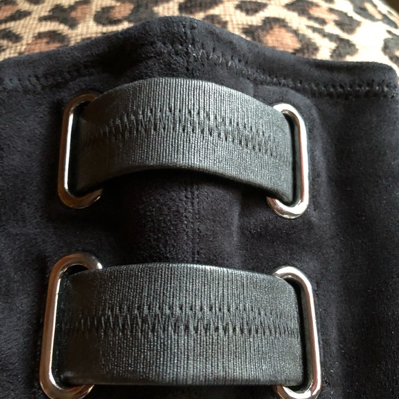 BCBG Generation Betty’s Tall Suede Boot - size 9.5 - Picture 7 of 10